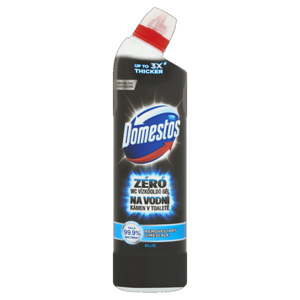 Domestos Zéró Vízkőoldó és Wc tisztító 750ml - Ipar Market