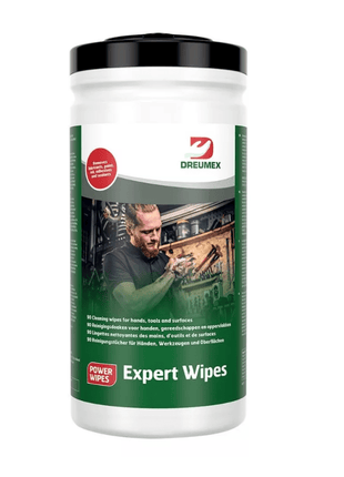 Dreumex Expert Wipes Ultra 90lap/doboz - Ipar Market