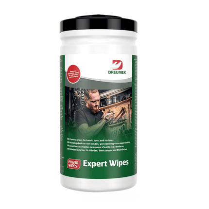 Dreumex Expert Wipes Ultra 90lap/doboz - Ipar Market