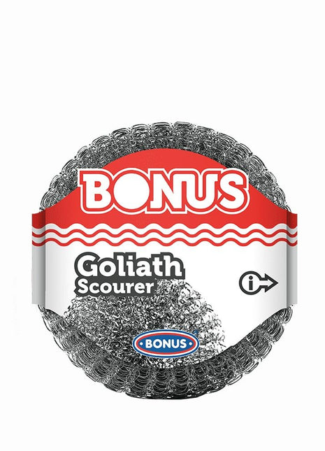 Góliát fém dörzsi - Ipar Market