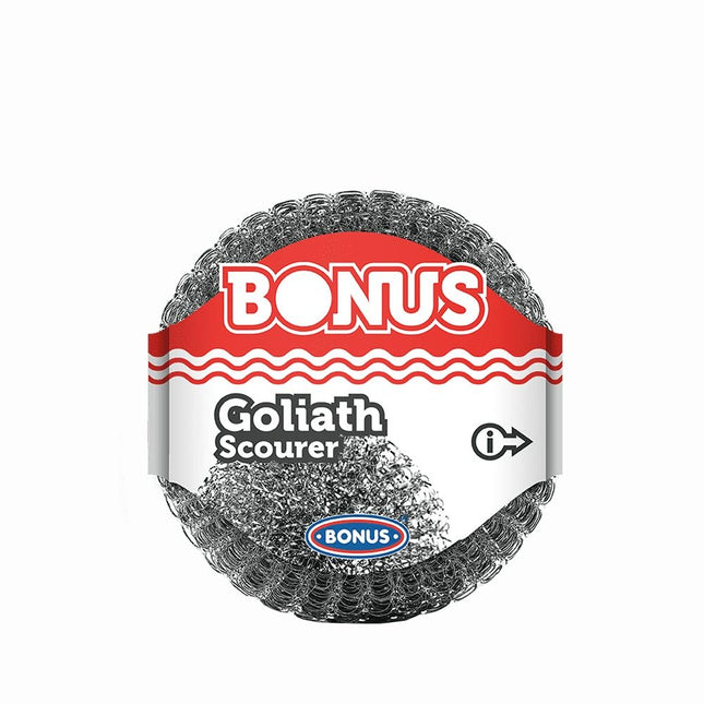 Góliát fém dörzsi - Ipar Market