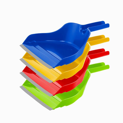 Handrix lapát HACCP gumiéllel - Ipar Market