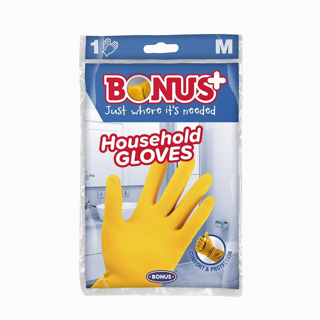 Háztartási gumikesztyű - Ipar Market