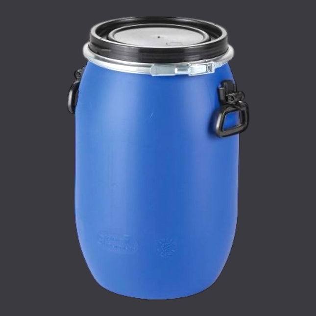 HDPE vegyszerálló hordó - Aracid