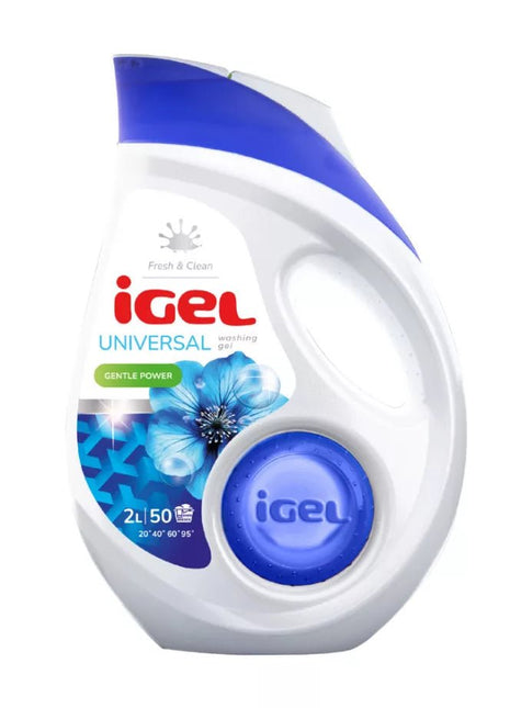 IGEL Universal mosógél 2L - Ipar Market