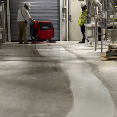 Ipari Tisztítószer és Padozattisztító Koncentrátum - Aracid