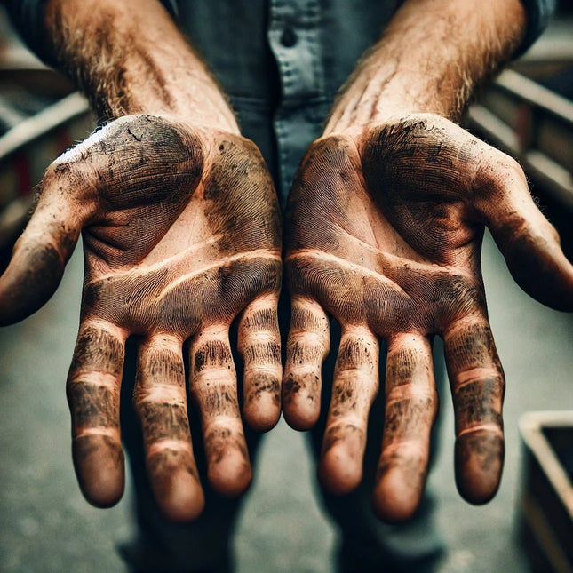 Kéztisztító Paszta Utántöltő - Aracid