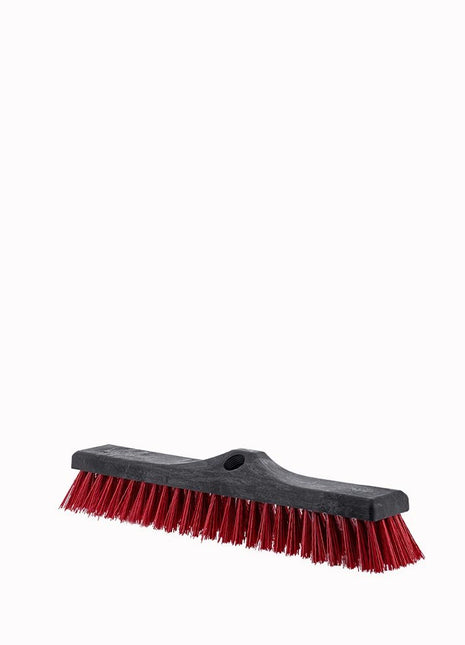 Műddox 40 cm kültéri műanyag tolóseprű - Ipar Market