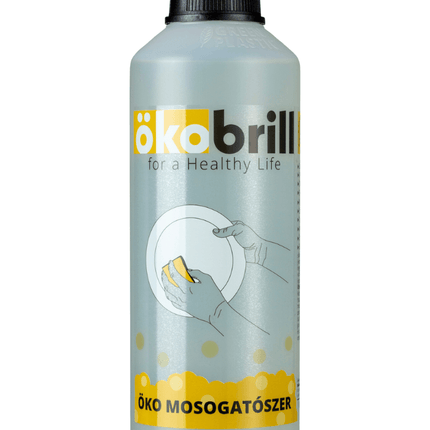 ÖkoBrill® ÖKO Mosogatószer 1 liter