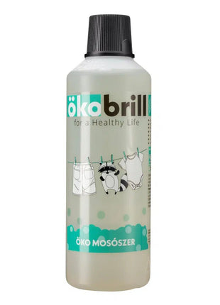 ÖkoBrill® ÖKO Mosószer 1 liter - Ipar Market