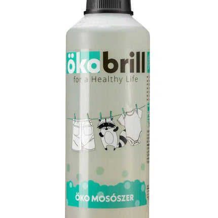 ÖkoBrill® ÖKO Mosószer 1 liter - Ipar Market