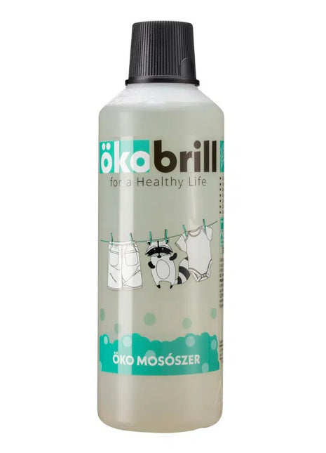 ÖkoBrill® ÖKO Mosószer 1 liter - Ipar Market