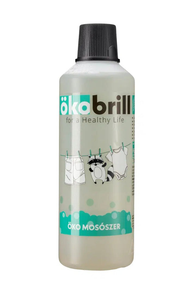 ÖkoBrill® ÖKO Mosószer 1 liter - Ipar Market