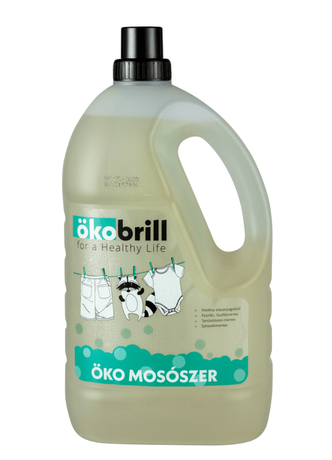 ÖkoBrill® ÖKO mosószer 3 liter - Ipar Market