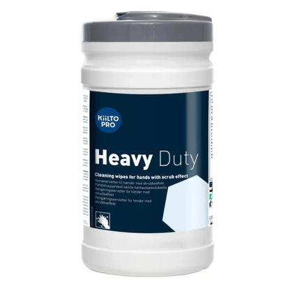 Plum Industrial Wipes Heavy Duty törlőkendő - Ipar Market