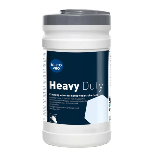 Plum Industrial Wipes Heavy Duty törlőkendő - Ipar Market