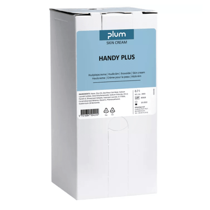 Plum Ipari Higiénia Csomag - Ipar Market