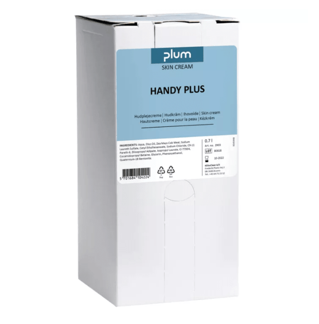 Plum Ipari Higiénia Csomag - Ipar Market