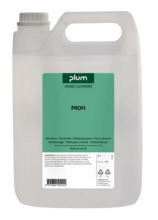 Plum Profi 5,0 l kanna - Ipar Market