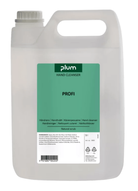 Plum Profi 5,0 l kanna - Ipar Market