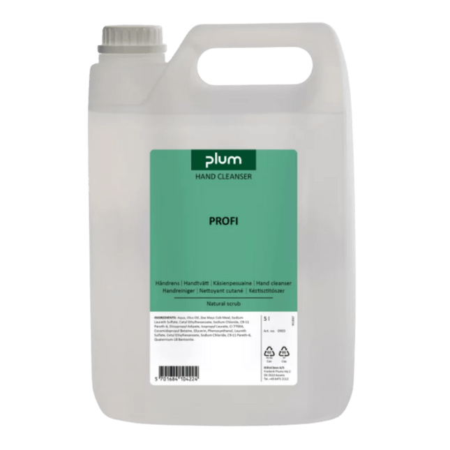 Plum Profi 5,0 l kanna - Ipar Market