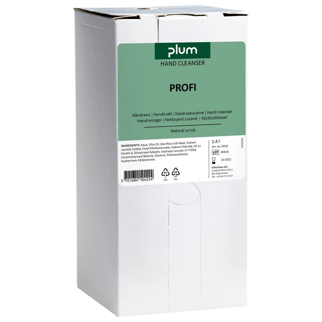 Plum Profi bag - in - box 1400 ml - Ipar Market