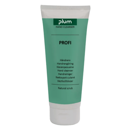 Plum Profi ipari kéztisztító 250ml tubus - Ipar Market