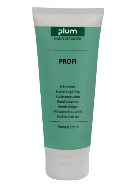 Plum Profi ipari kéztisztító 250ml tubus - Ipar Market