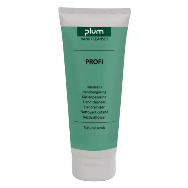 Plum Profi ipari kéztisztító 250ml tubus - Ipar Market