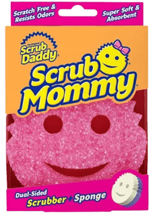 Scrub Mommy® mosogatószivacs 1 db - Ipar Market