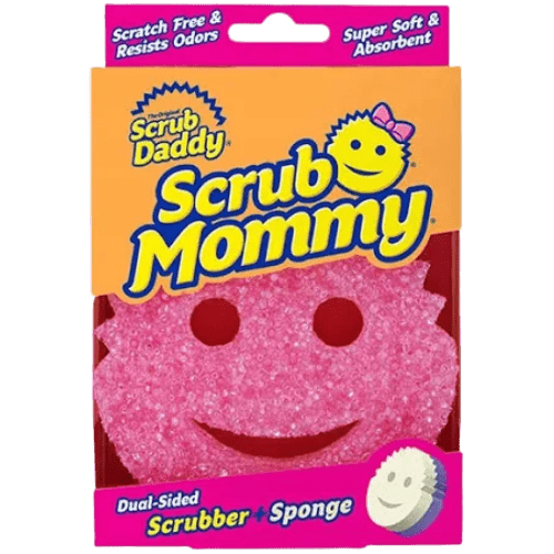 Scrub Mommy® mosogatószivacs 1 db - Ipar Market