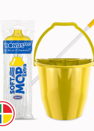 SoftMOP EXTRA felmosó szett - Ipar Market