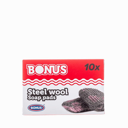 Szappanos párna 10db - Ipar Market