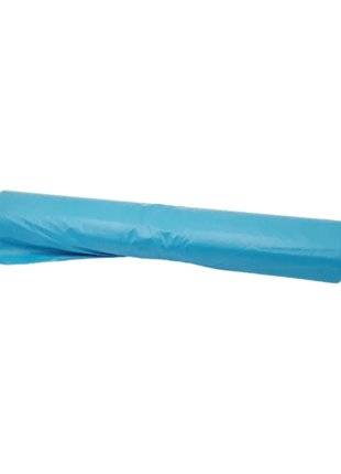Szemeteszsák 90X120 cm, 260 l, LD 30 µ, kék, 20db/tek. - Ipar Market