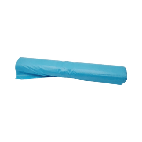 Szemeteszsák 90X120 cm, 260 l, LD 30 µ, kék, 20db/tek. - Ipar Market
